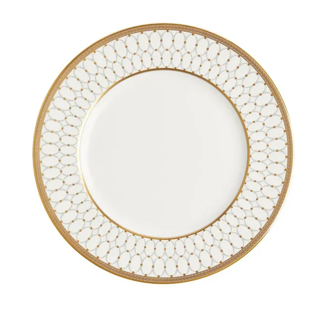 Renaissance Grey Dinner Plate 27cm