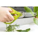 Nożyce do ziół Chefn FreshForce™ - 5