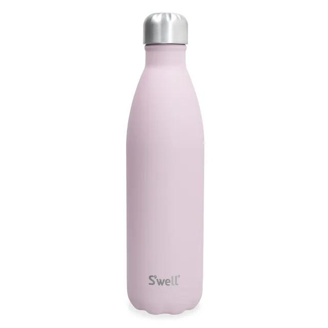 Butelka termiczna S'well 750ml Pink Topaz