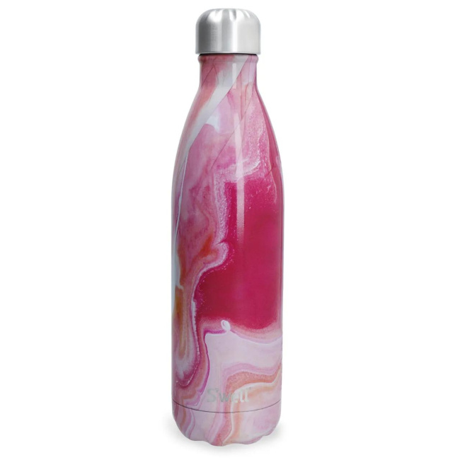 Butelka termiczna S'well 750ml Rose Agate