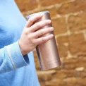 Kubek termiczny 590ml Rose Gold - 5