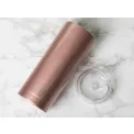 Kubek termiczny 590ml Rose Gold - 4