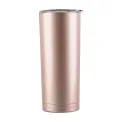 Kubek termiczny 590ml Rose Gold - 1