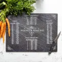 Creative Tops 40x30cm Glass Cutting Board - 4