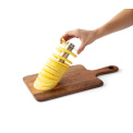 Nóż do ananasa Chef'n Twist'n - 2