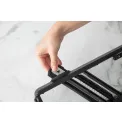 Mandolina szklana Chefn 40cm - 2