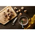 Chef'n 2-in-1 Mushroom Coring Tool - 5