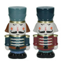 Solniczka i pieprzniczka The Nutcracker 12cm - 1