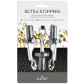 BarCraft Bottle Stoppers Set of 3 - 6