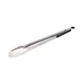 Szczypce stalowe Deluxe 40cm do grilla - 2