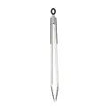 Szczypce stalowe Deluxe 40cm do grilla - 1