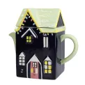 Nutcracker Tea Pot 1.2L Cottage - 2
