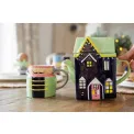 Nutcracker Tea Pot 1.2L Cottage - 5