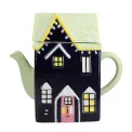 Nutcracker Tea Pot 1.2L Cottage - 1
