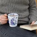 Kubek London Pottery 300ml Blue Rose - 3