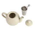 Czajnik London Pottery Farmhouse® 500ml z zaparzaczem nordic grey - 2