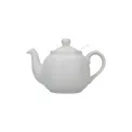 Czajnik London Pottery Farmhouse® 500ml z zaparzaczem nordic grey - 1