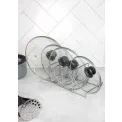 Lid and Pan Stand - 5