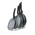Lid and Pan Stand - 7