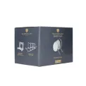 Lid and Pan Stand - 2