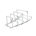 Lid and Pan Stand - 1
