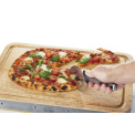 Easy Clean Pizza Cutter 28cm - 2