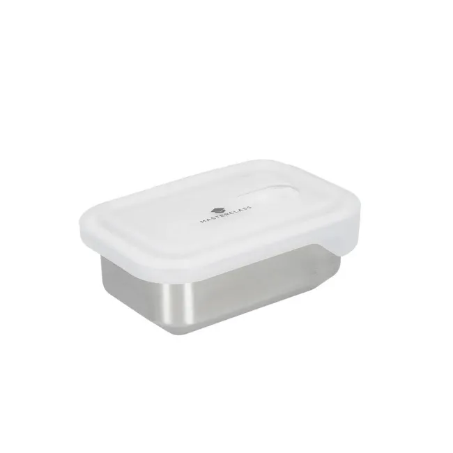 Pojemnik stalowy All-in-One 500ml - 1