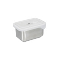 Stainless Steel All-in-One Container 750ml - 1