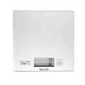 Taylor Silver Scale + Thermometer + Timer Set - 3