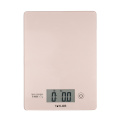 Taylor Rose Gold Scale + Thermometer + Timer Set - 6