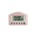 Taylor Rose Gold Scale + Thermometer + Timer Set - 3