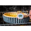 Taylor Rose Gold Scale + Thermometer + Timer Set - 8