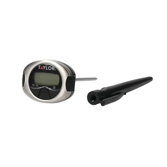 Taylor Pro Digital Thermometer 14.3cm