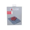 Waga cyfrowa Tylor 5kg slim szara - 2