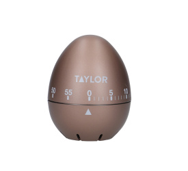 Minutnik mechaniczny Taylor Egg
