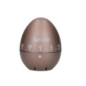 Minutnik mechaniczny Taylor Egg - 1