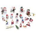 Cake Decoration (1 piece - mix) - 1