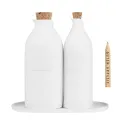 Guten Appetit Set for Oil and Vinegar 10.5x20.5cm - 1