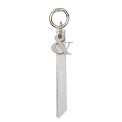You and Me Keychain 13cm - 1