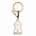 Little Moon Keychain - 1