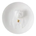 Bear Wall Plate 20cm - 1
