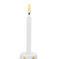 Set of 20 Spare Candles for: 89132-33, 89688-92 - 1