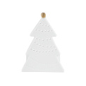 Christmas Tree Candle Holder 9x6.5cm - 1