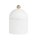 Merry Christmas Cookie Container 15x10cm - 1