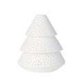 Christmas Tree Lantern 15.5cm - 6