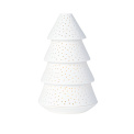 Christmas Tree Lantern 21.5cm - 1