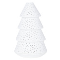 Christmas Tree Lantern 21.5cm - 5