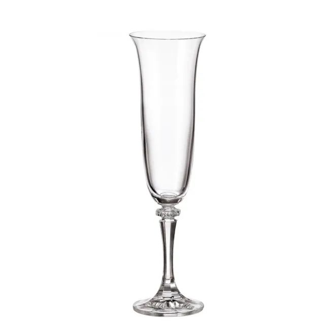 Kieliszek Kleopatra 175ml do szampana