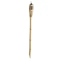 Pochodnia bambusowa 90cm - 1