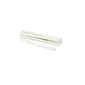 Set of 10 candles 13cm - 1